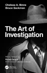 The Art of Investigation cover
