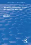 The Search for Stability in Russia and the Former Soviet Bloc cover