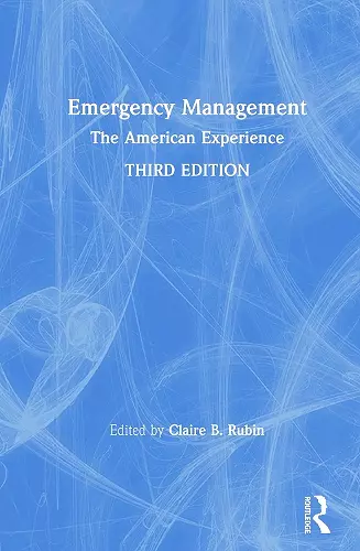 Emergency Management cover