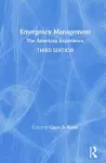 Emergency Management cover