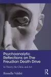 Psychoanalytic Reflections on The Freudian Death Drive cover