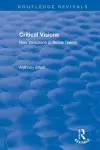 Critical Visions cover