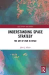 Understanding Space Strategy cover