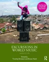 Excursions in World Music (TEXTBOOK + READER PACK) cover