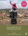 Excursions in World Music (TEXTBOOK + READER PACK) cover