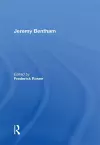 Jeremy Bentham cover