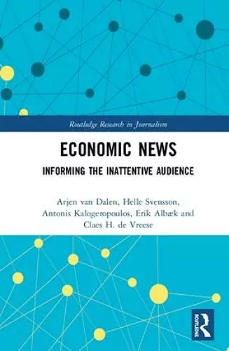 Economic News cover