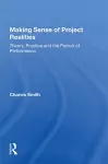 Making Sense of Project Realities cover