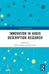 Innovation in Audio Description Research cover