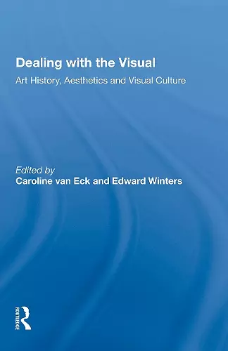 Dealing with the Visual cover