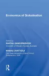 Economics of Globalisation cover