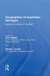 Geographies of Australian Heritages cover
