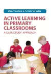 Active Learning in Primary Classrooms cover