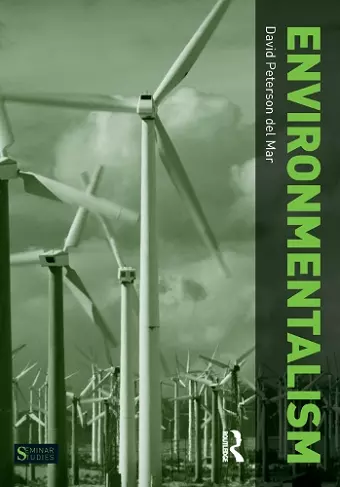 Environmentalism cover