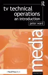 TV Technical Operations cover