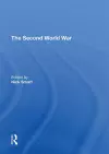 The Second World War cover