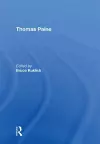 Thomas Paine cover