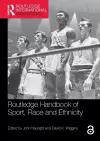 Routledge Handbook of Sport, Race and Ethnicity cover