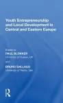 Youth Entrepreneurship and Local Development in Central and Eastern Europe cover