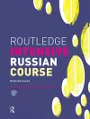 Routledge Intensive Russian Course cover