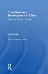 Transition and Development in China cover