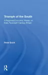 Triumph of the South cover