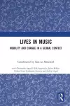 Lives in Music cover