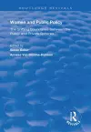 Women and Public Policy cover