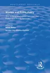 Women and Public Policy cover