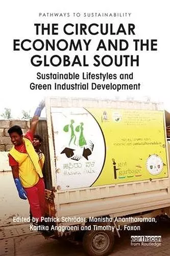 The Circular Economy and the Global South cover