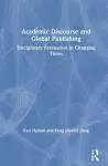 Academic Discourse and Global Publishing cover