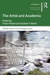 The Artist and Academia cover