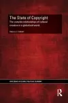 The State of Copyright cover