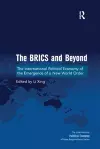 The BRICS and Beyond cover