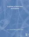 Excursions in World Music cover