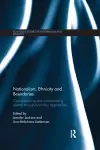 Nationalism, Ethnicity and Boundaries cover