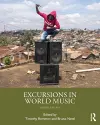 Excursions in World Music cover