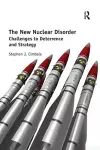 The New Nuclear Disorder cover