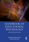 Handbook of Educational Psychology cover