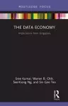 The Data Economy cover