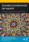 Gramática fundamental del español cover