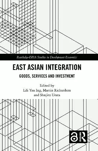 East Asian Integration cover