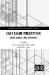 East Asian Integration cover