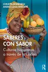 Saberes con sabor cover