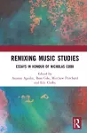 Remixing Music Studies cover