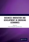 Business Innovation and Development in Emerging Economies cover