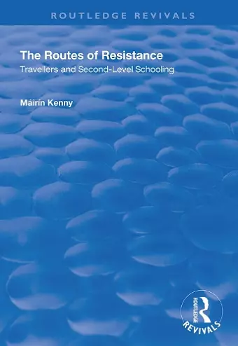 The Routes of Resistance cover