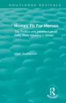 Homes Fit For Heroes cover