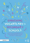 Enriching Vocabulary in Secondary Schools cover