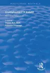 Unemployment in Ireland cover